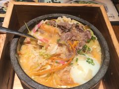 -仓桥家·焗寿司·锅物(光谷步行街店)
