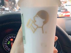 -喜茶(中山白水井店)