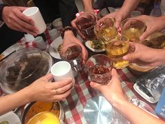 -西贝莜面村(上海百联西郊店)