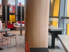 -麦当劳(北苑秋实路店)