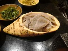 -宽板凳老灶火锅(南礼士路店)