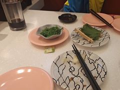 -争鲜回转寿司(南开大悦城店)