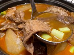 -一澜江宴·江景地标楚菜(江滩公园店)