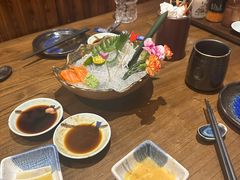 -鸟鹏烧鸟居酒屋(龙岗万科店)