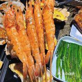 在广州！！来了才知道这家东北烧烤有多好吃