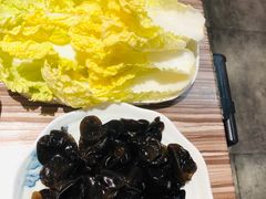 -锅十二涮肉馆·鞭蛋锅