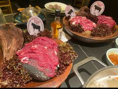 -二刀潮牛(重庆光环购物公园店)