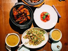 -蝦塘·中国餐馆(城墙南马道巷店)