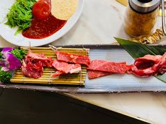 -火炉火自助餐(西直门凯德MALL店)