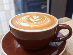 -VOYAGE COFFEE(杨梅竹店)