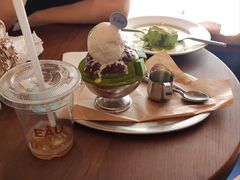 -EAU CAFE(永康路店)