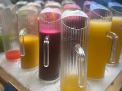 -東盛炭烤自助料理(浦东文峰广场店)
