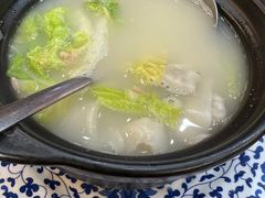 -都一处烧麦馆(前门店)