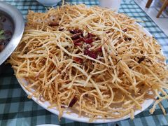 -无味饭店(九眼桥商业文化广场店)