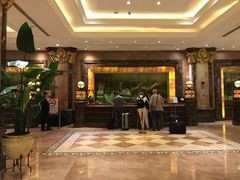 -上海南新雅大酒店