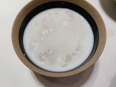 奶白酒-胡麻(静安嘉里店)