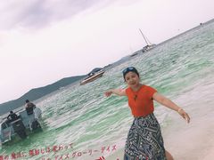 -珊瑚岛