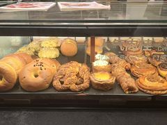-BAKER&SPICE(安福路店)