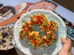 -河风の幸会精致料理