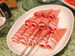 -爱丽格斯火锅(东岸国际店)