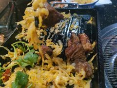 -丹东丛炟海鲜烧烤(江艺路店)