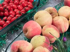 -川渝又一村火锅烤肉自助(步行街店)