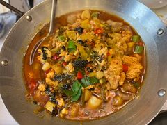 -徽州小镇(高新店)