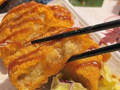 -鳗鲔料理小馆