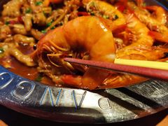 -胖哥俩肉蟹煲(杭州下沙学林街店)