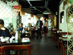 大堂-川里谈·川味小馆(北京路店)