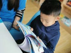-GogoReading少儿英语分级阅读(双井中心店)