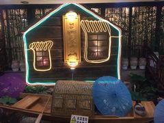 -三六三杭州菜(水上总店)