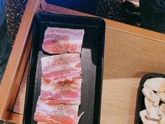 -新石器烤肉(之心城店)