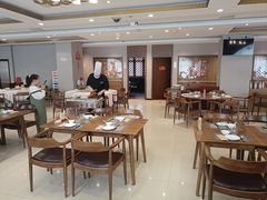 -全聚德烤鸭店(马家堡店)