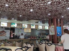 大堂-聚丰园•湖鲜餐厅(阿红私房菜梅石路店)