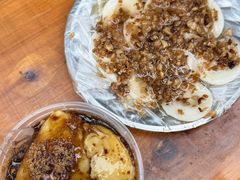 -共和老洪豆花草粿水粿