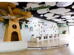 -蓝莓果幼儿园(通州梨园店)