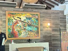 -植物园哈利亚餐厅