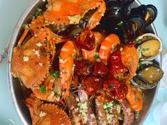 -星奇缘·海鲜餐厅(东山美食地标店)