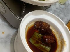 -小菜园新徽菜(宜兴八佰伴店)