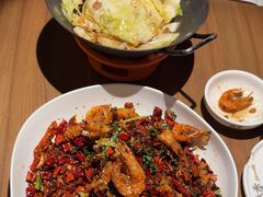 -首秀·四川料理(星耀101店)
