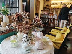 -陶野咖啡·面包披萨