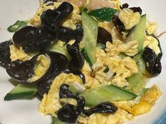 -红蜡烛-养生粥-津鲁菜(中山路店)