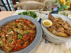 -谢三姐金奖啤酒鱼(总店)