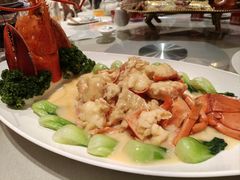 龙虾伊面-广州酒家(文昌总店)