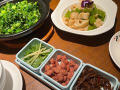 -南拳十三姨·潮汕砂锅粥(世纪金源店)