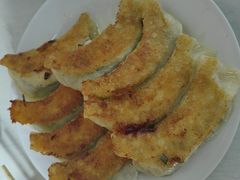 -劈柴院锅贴(沈阳路店)