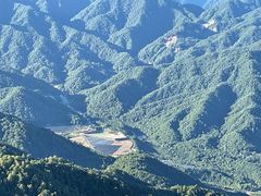 -腾冲云峰山