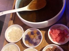 冰粉-渝利重庆火锅