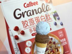 -Dal Cuore 达可芮冰淇淋(陕西北路店)